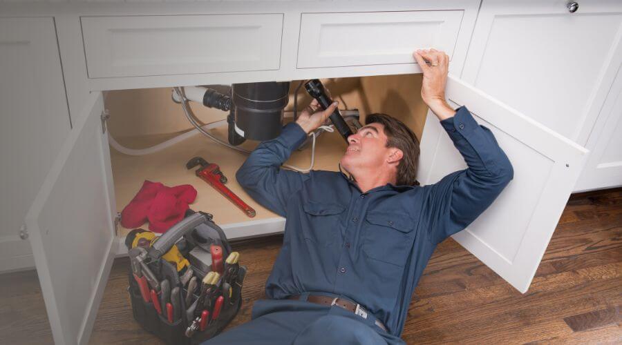 Professional Leak Detection Services in Brevig Mission, AK
